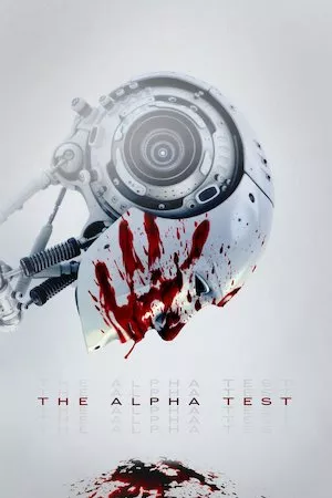 Pelisplus The Alpha Test