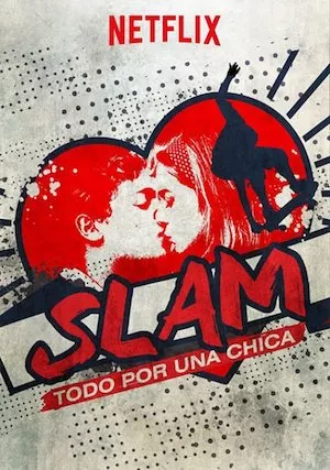 Pelisplus Slam: todo por una chica