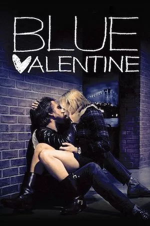 Pelisplus Blue Valentine (Triste San Valentín)