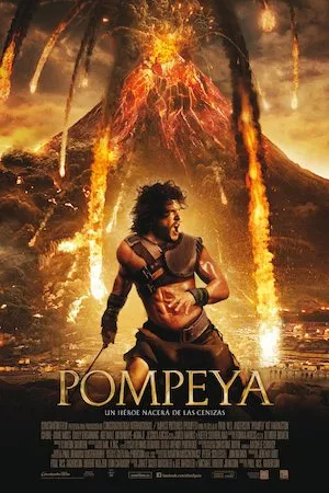 Pelisplus Pompeii (Pompeya)