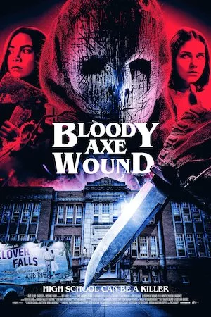 Ver Bloody Axe Wound online