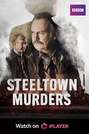 Image Steeltown Murders