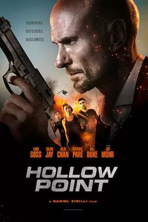 Pelisplus Hollow Point