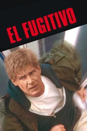 Pelisplus The Fugitive (El fugitivo)