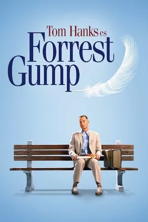 Pelisplus Forrest Gump