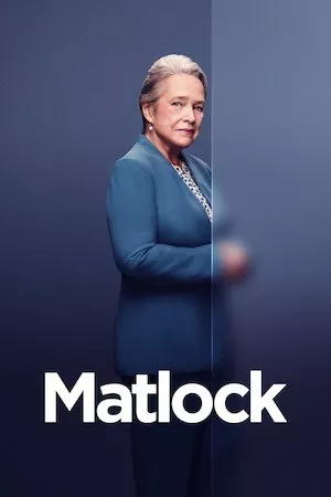 Image Matlock (2024)