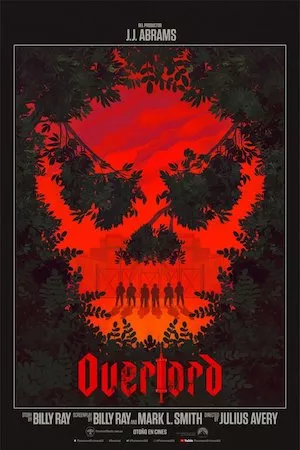 Pelisplus Overlord (Operación Overlord)