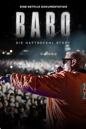 Poster Babo - Die Haftbefehl-Story Online