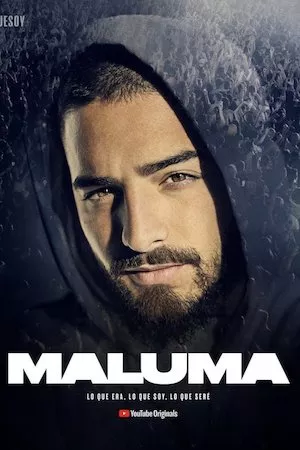 Pelisplus Maluma: Lo Que Era, Lo Que Soy, Lo Que Sere