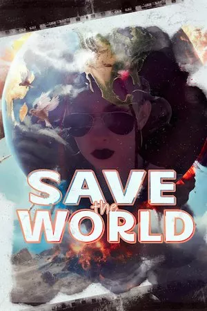 Pelisplus Save the World