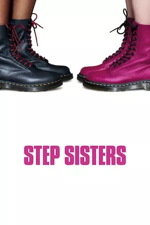 Pelisplus Step Sisters