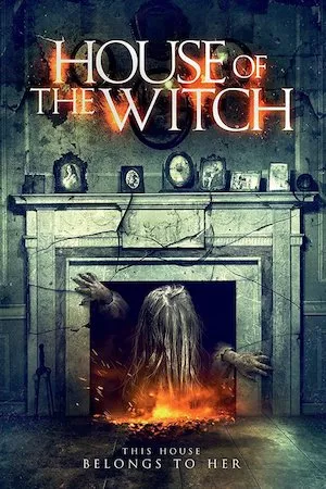 Pelisplus House of the Witch (La noche de la bruja)