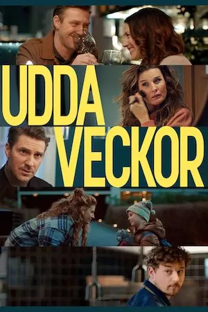 Image Udda veckor