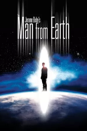 Pelisplus The Man from Earth (El hombre de la Tierra)