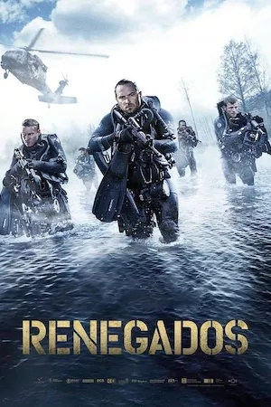 Pelisplus Renegades