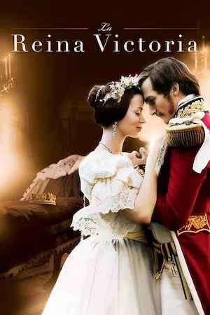 Pelisplus The Young Victoria (La joven Victoria)