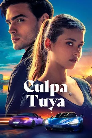 Pelisplus Culpa tuya