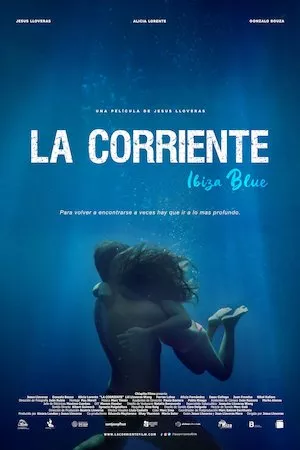 Pelisplus La Corriente (Ibiza Blue)