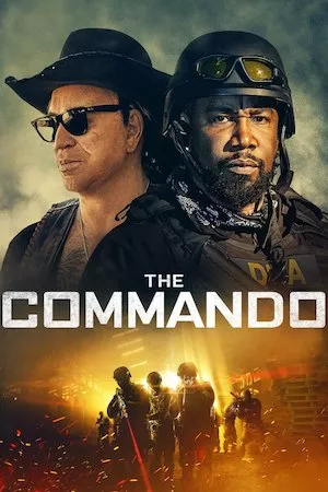 Pelisplus The Commando