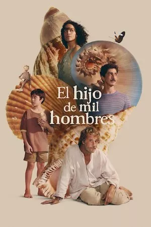 Poster El hijo de mil hombres Online