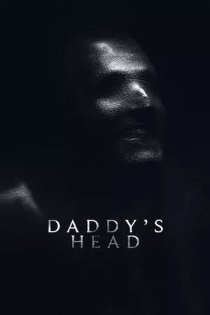 Poster Daddy's Head