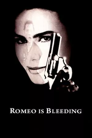 Pelisplus Romeo is Bleeding (La sangre de Romeo)