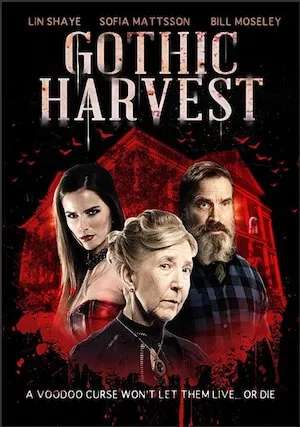 Pelisplus Gothic Harvest