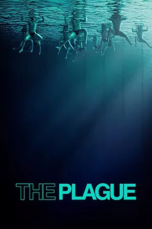Poster The Plague Online