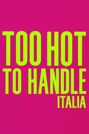 Poster Jugando con fuego: Italia