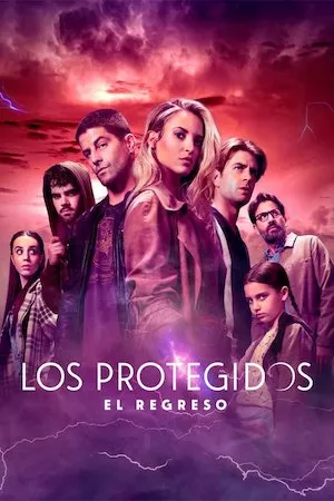 Image Los protegidos: El regreso