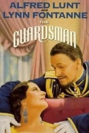 Pelisplus The Guardsman