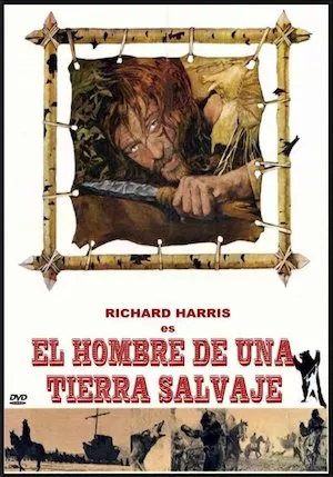 Pelisplus El hombre de una tierra salvaje