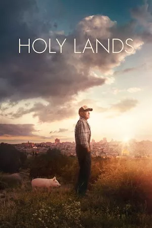 Pelisplus Holy Lands