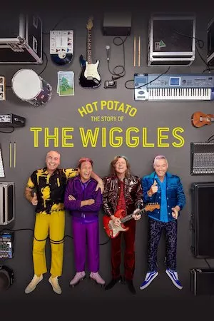 Pelisplus Hot Potato: The Story of The Wiggles