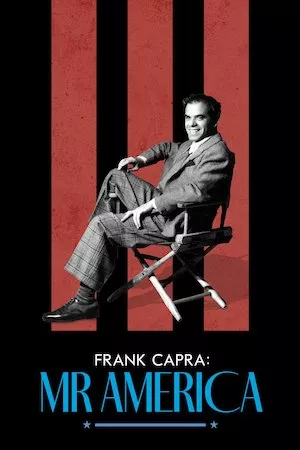 Pelisplus Frank Capra: Mr. America