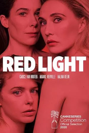 Image Red Light