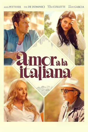 Poster Under the Stars Online