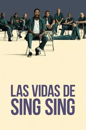 Ver Sing Sing online