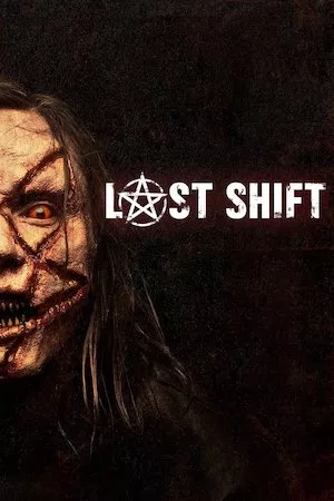 Pelisplus Last Shift (El último turno)