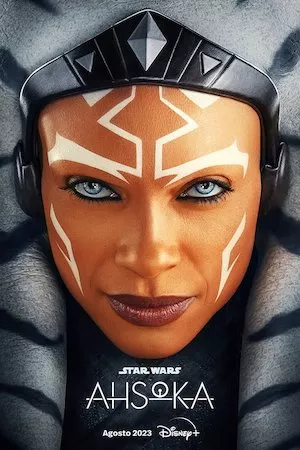 Image Ahsoka