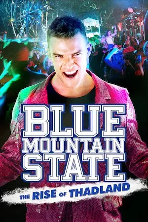 Pelisplus Blue Mountain State: The Rise of Thadland