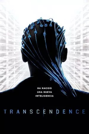 Pelisplus Transcendence