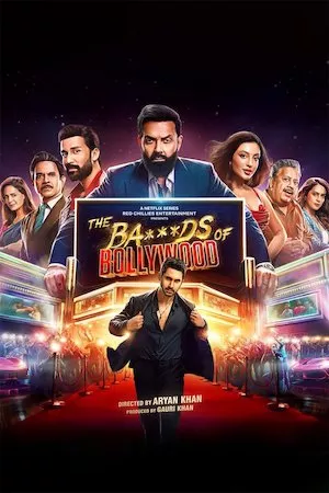 Ver Los bastardos de Bollywood online