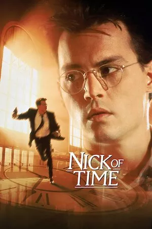 Pelisplus Nick of Time (Tiempo límite)