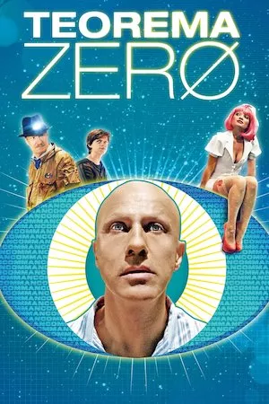 Pelisplus The Zero Theorem (Teorema cero)