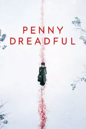 Image Penny Dreadful