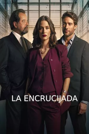 Poster La encrucijada