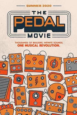 Pelisplus The Pedal Movie