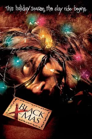 Pelisplus Black Christmas (Negra navidad)