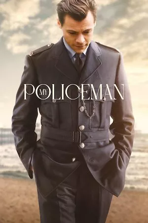 Pelisplus My Policeman